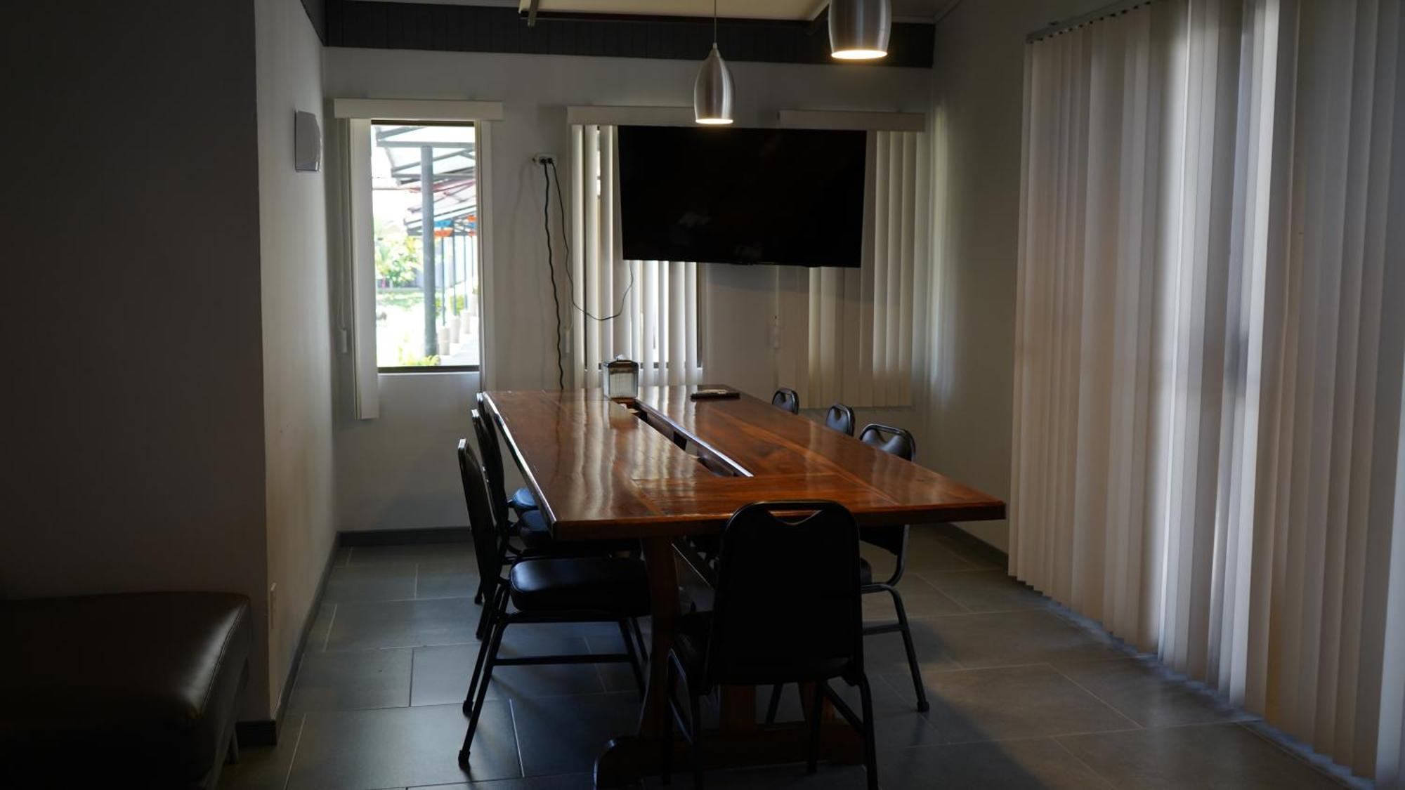 Hotel Pacuare Siqurres Da Alegria Exteriör bild