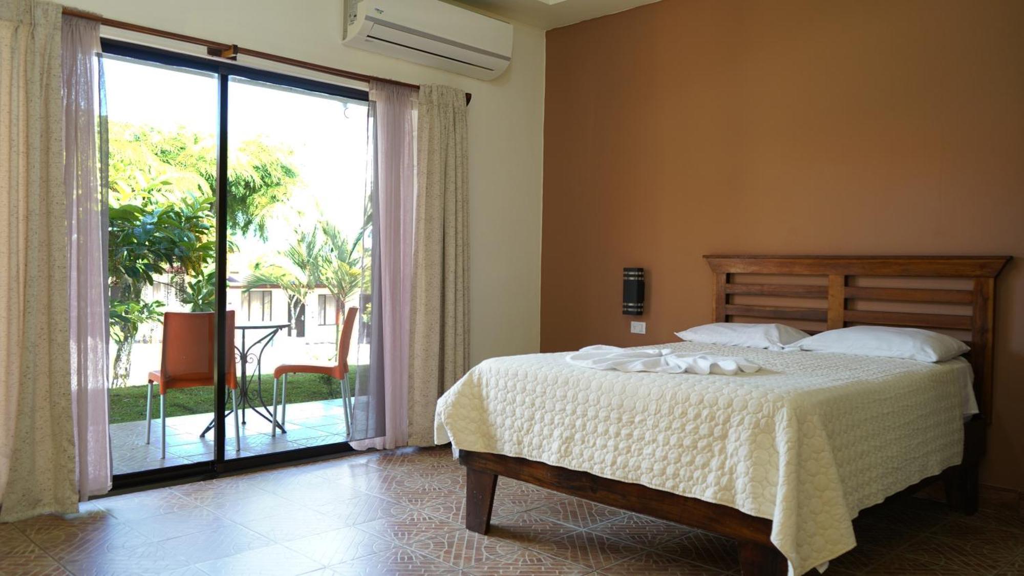 Hotel Pacuare Siqurres Da Alegria Exteriör bild