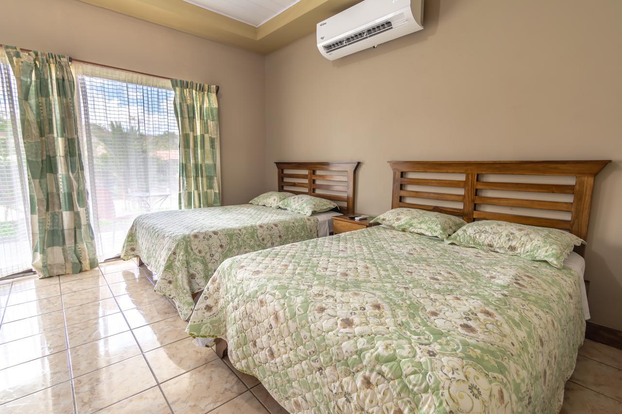 Hotel Pacuare Siqurres Da Alegria Exteriör bild